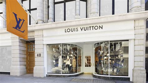 buying louis vuitton in london|Louis Vuitton boutique in London.